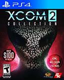 XCOM 2 Collection (PlayStation 4)